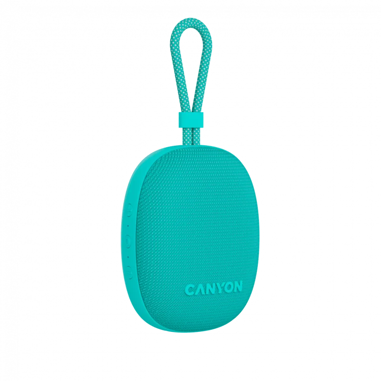 CANYON speaker OnMove 12 IPX7 TWS 5W Mint
