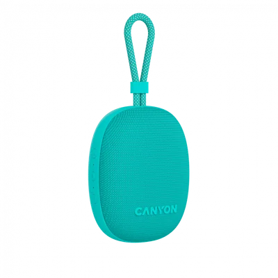 CANYON speaker OnMove 12 IPX7 TWS 5W Mint