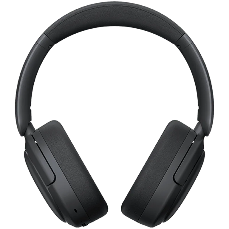 Слушалки Edifier W800BT Pro безжични над ухото ANC 40mm Bluetooth 5.4 Черен