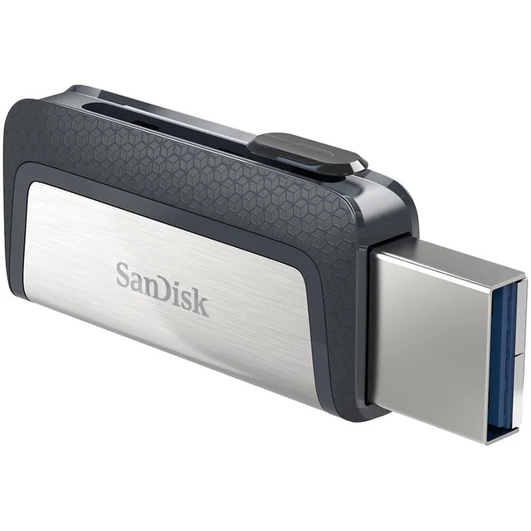 SANDISK Ultra Dual Drive USB Type-C Flash Drive 32GB