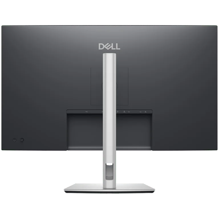 Dell Pro 32 Plus QHD USB-C Hub Monitor P3225DE 31.5" 2560x1440 100Hz, 99% sRGB(CIE 1931), 16:09, IPS, AG, 350 cd/m2, 1500:1, 178/178, 5ms/8ms, DP, HDMI, USB Type-A, USB, USB-C, RJ45, Height, Swivel, Tilt, Pivot