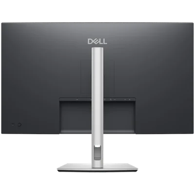 Dell Pro 32 Plus QHD USB-C Hub Monitor P3225DE 31.5" 2560x1440 100Hz, 99% sRGB(CIE 1931), 16:09, IPS, AG, 350 cd/m2, 1500:1, 178/178, 5ms/8ms, DP, HDMI, USB Type-A, USB, USB-C, RJ45, Height, Swivel, Tilt, Pivot