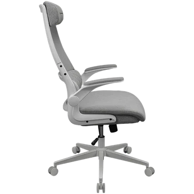 COUGAR Stryder White Gaming Chair
