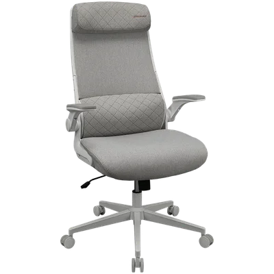 COUGAR Stryder White Gaming Chair