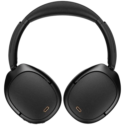 Безжични слушалки Edifier – WH950NB, 40mm драйвери, Bluetooth 5.4, ANC, Hi-Res Audio, до 80ч, USB-C, черни