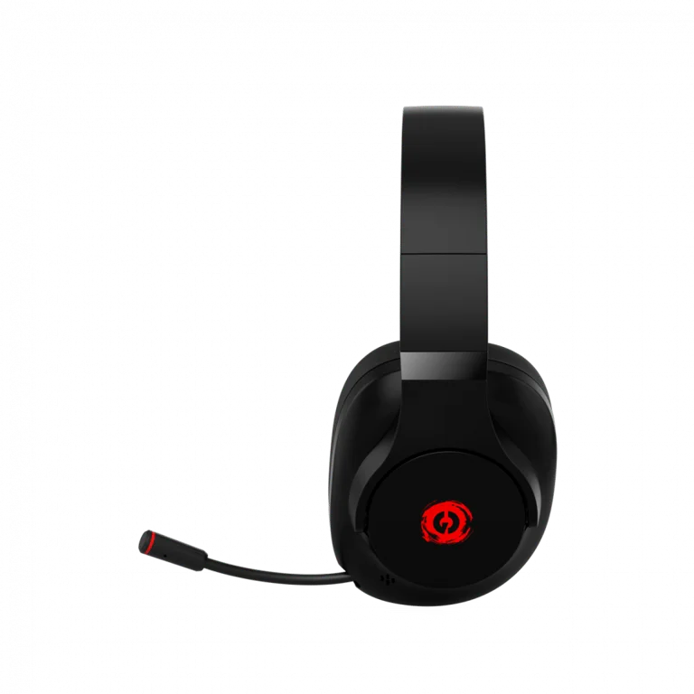 CANYON headset EGO GH-15 2in1 BT Black