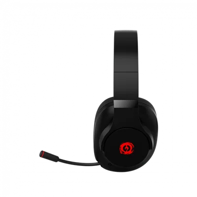 CANYON headset EGO GH-15 2in1 BT Black