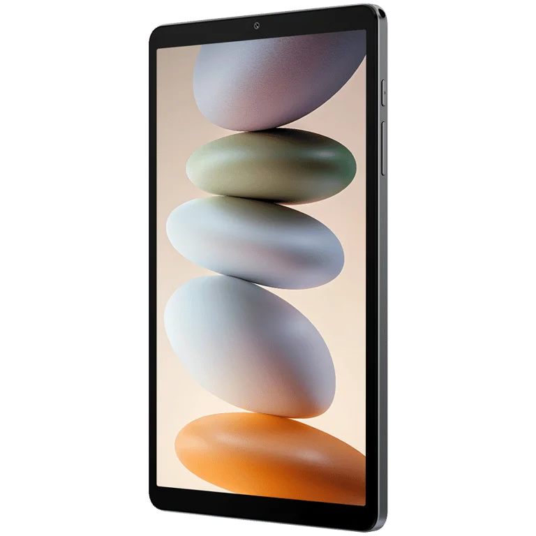 Blackview LINK 2 Tablet 8.68" , 4+128GB Unisoc T310 5+8MP , Android 15 , 5000mAh + 10W , Wi-Fi , Black