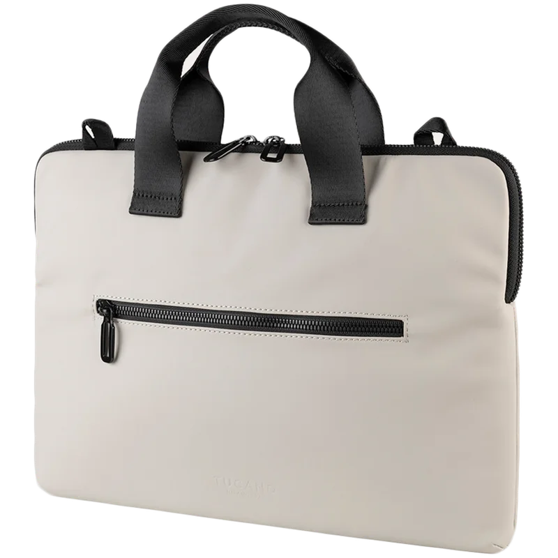 TUCANO GOMMO Bag for Laptop 14 / MacBook Pro 14, Grey
