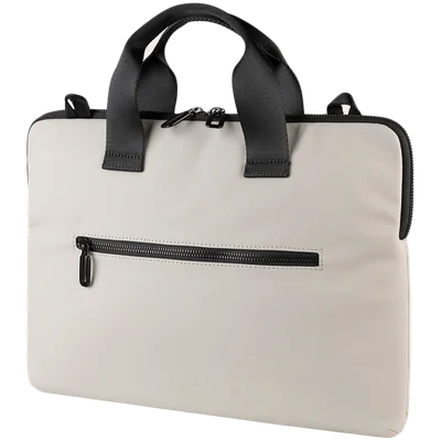 TUCANO GOMMO Bag for Laptop 14 / MacBook Pro 14, Grey