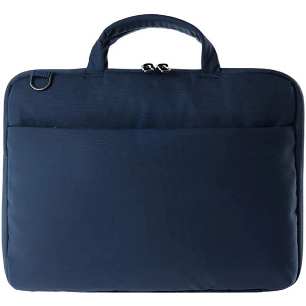 TUCANO DARK Bag for MacBook Air 13 (before 2018) / MacBook Pro 13 (2016-2020) / MacBook Air 13 (2018-2020) / MacBook Pro 14 (2021-2023) / Laptop 14, Blue