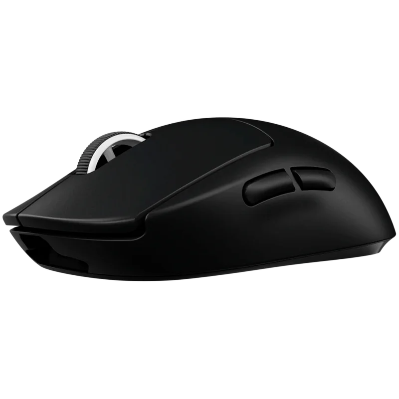 Гейминг мишка Logitech G PRO X Superlight 2 Black
