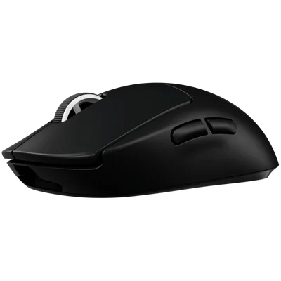 Гейминг мишка Logitech G PRO X Superlight 2 Black