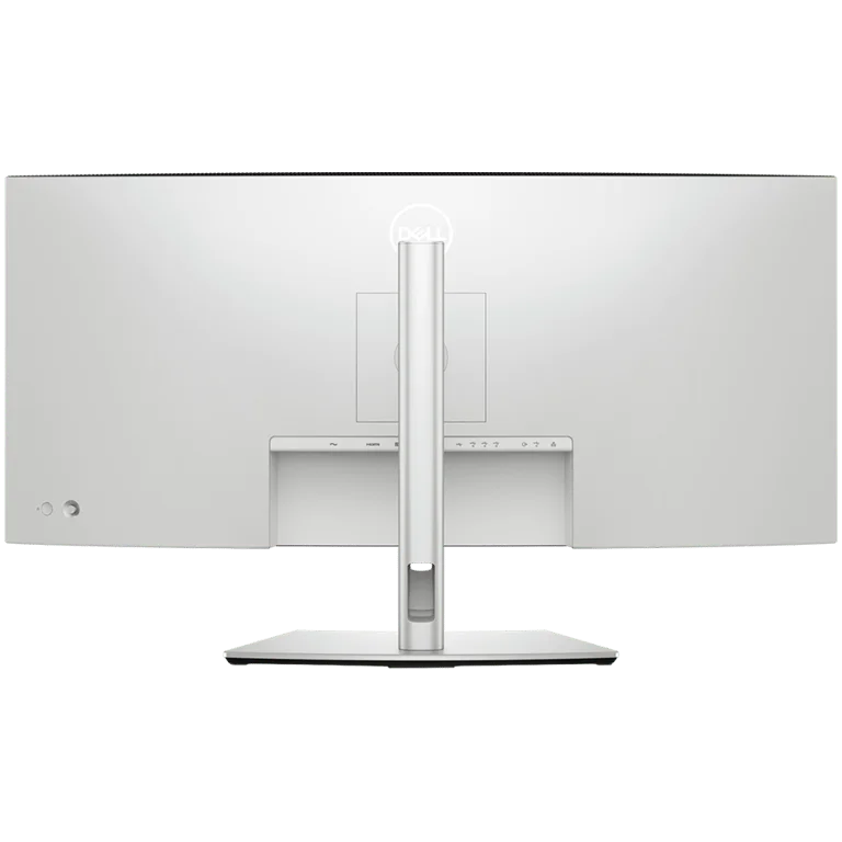 Monitor DELL UltraSharp U3425WE Curved 1900R 34", 3440x1440, WQHD, 120Hz, IPS Black AG, 21:9, 2000:1, 300 cd/m2, 8ms/5ms, 178/178, DP, HDMI, 2xThunderbolt 4 (90W), 3xUSB-C, 5xUSB-A, Audio line out, RJ-45, 2x 5W Speakers, Tilt, Swivel, HA (15cm), 3Y