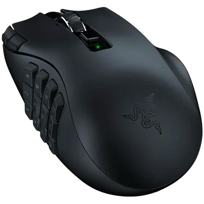 RAZER Naga V2 HyperSpeed Gaming Mouse