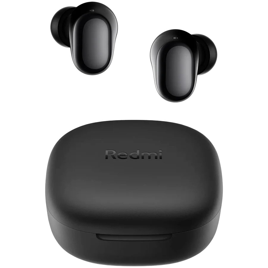 Redmi Buds 6 Play Black