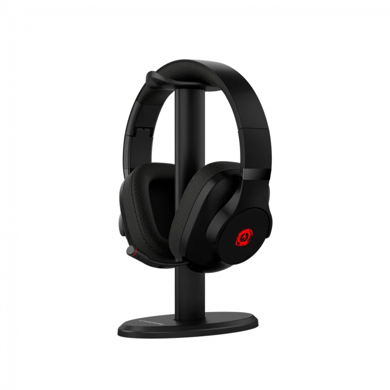 CANYON headset EGO GH-15 2in1 BT Black