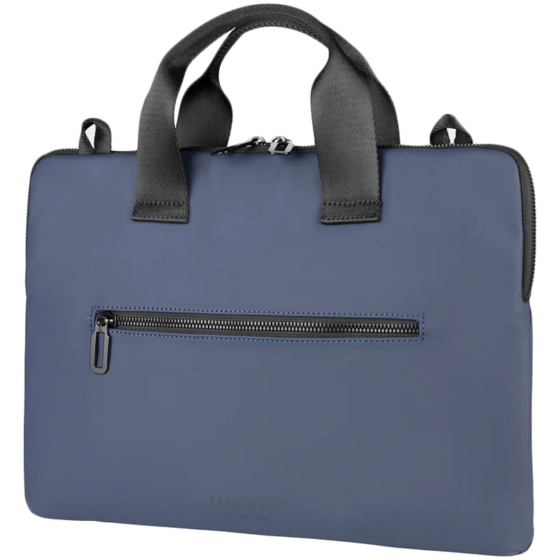 TUCANO GOMMO Bag for Laptop 15.6 / MacBook Pro 16, Blue