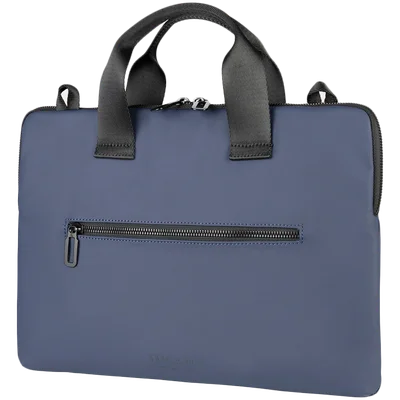 TUCANO GOMMO Bag for Laptop 15.6 / MacBook Pro 16, Blue