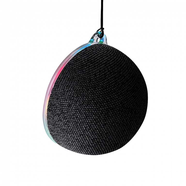 CANYON Magnetic BT speaker OnMove 13 5W Black