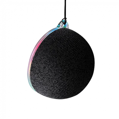 CANYON Magnetic BT speaker OnMove 13 5W Black