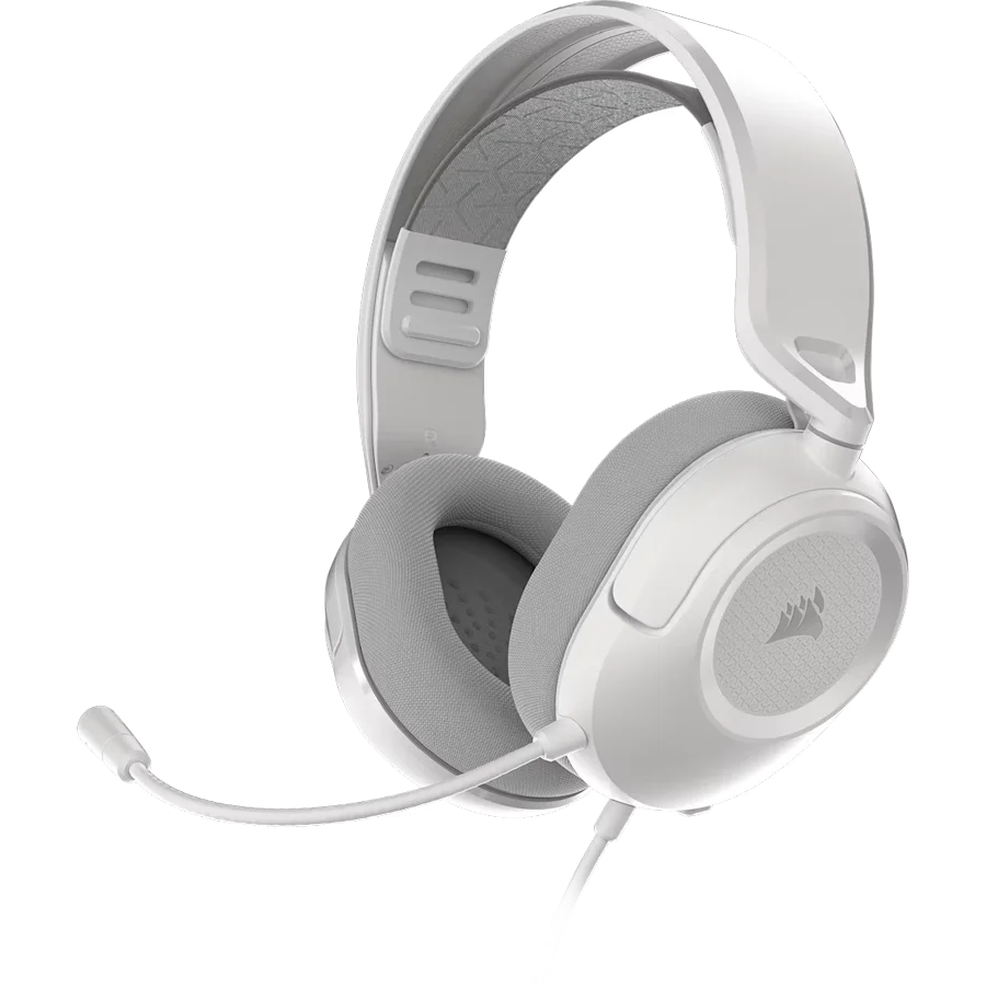 HS35 Stereo V3 White