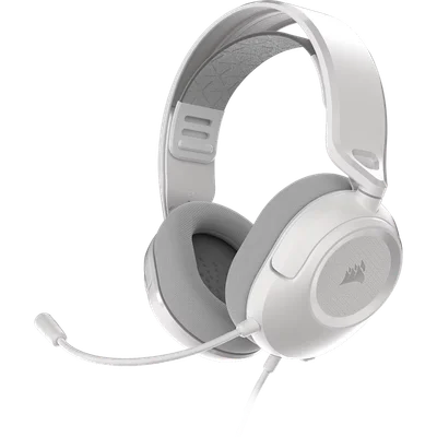 HS35 Stereo V3 White