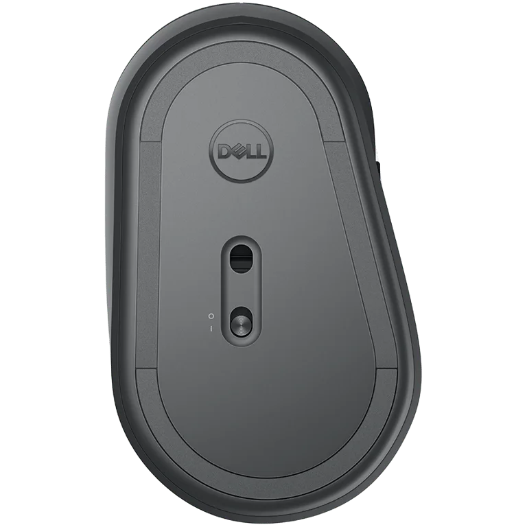 Мишка безжична Dell MS5320W Multi-Device, Titan Gray