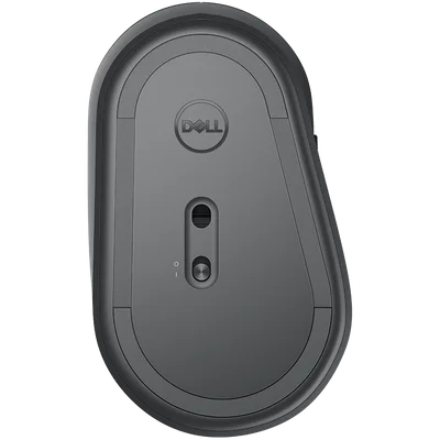 Мишка безжична Dell MS5320W Multi-Device, Titan Gray