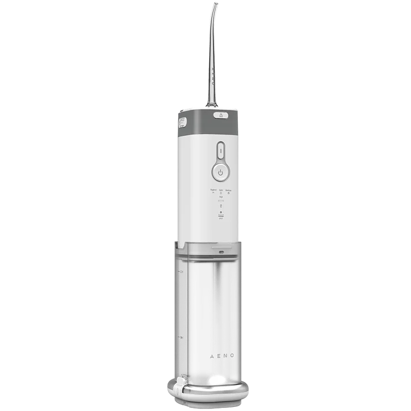 Dental Irrigator: 3.7V, 8W, 2500mAh, 200ML