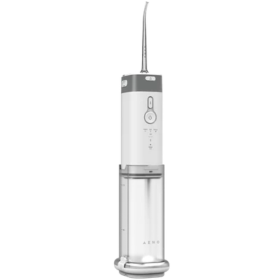 Dental Irrigator: 3.7V, 8W, 2500mAh, 200ML