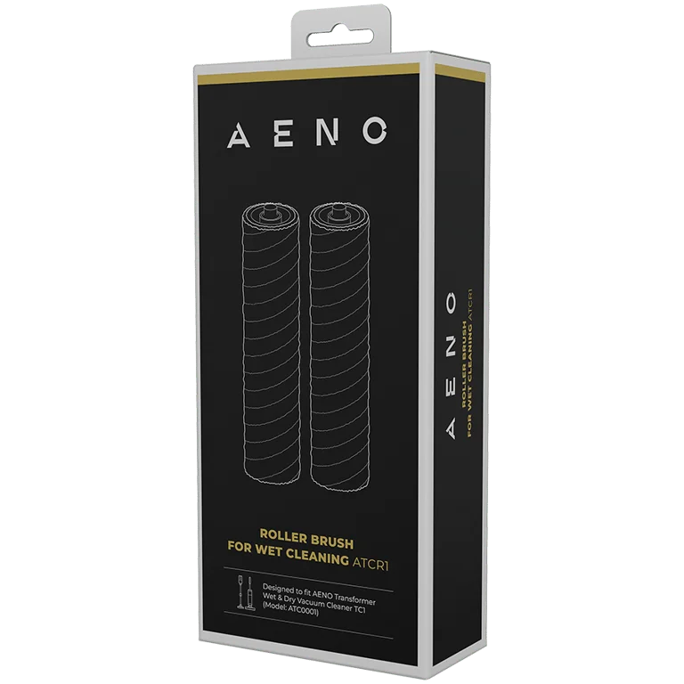 Ролкова четка AENO ATC0001, 2 броя