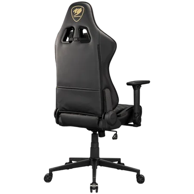 COUGAR ARMOR ONE V2 Gold Gaming chair