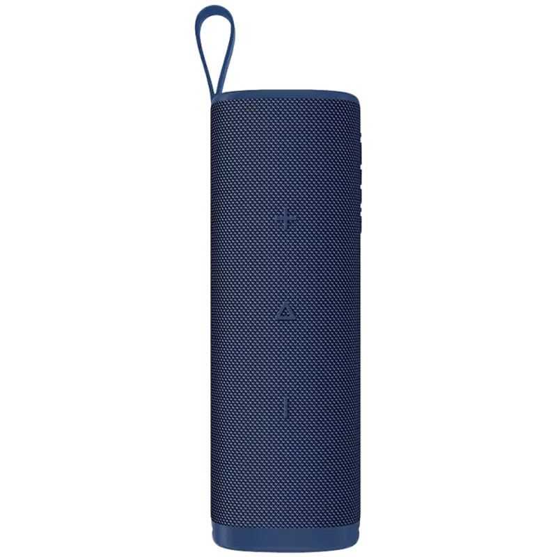 Безжичен говорител Xiaomi – Sound Outdoor 30W, син