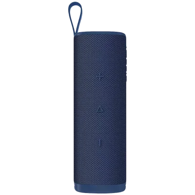 Безжичен говорител Xiaomi – Sound Outdoor 30W, син