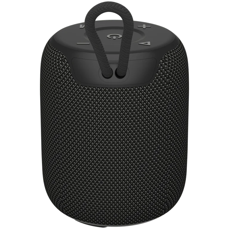 Преносим високоговорител Canyon OnMove 9 IPX6 TWS 10W Черен