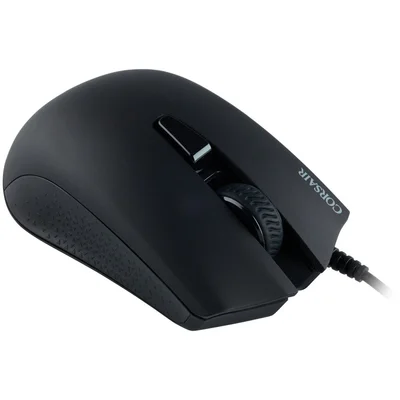 CORSAIR HARPOON RGB PRO, Backlit RGB LED, 12000 DPI, Optical