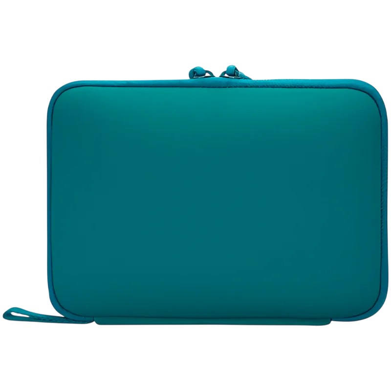 TUCANO TOPO Small Organizer, Petrol Blue