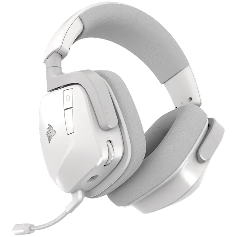 Corsair VOID WIRELESS v2 Gaming Headset - White