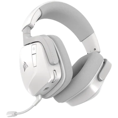 Corsair VOID WIRELESS v2 Gaming Headset - White