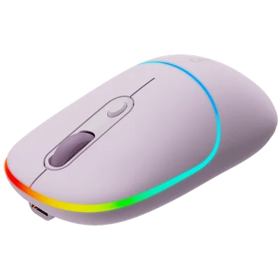 CANYON mouse MW-22 2in1 BT/ Wireless Pearl Rose