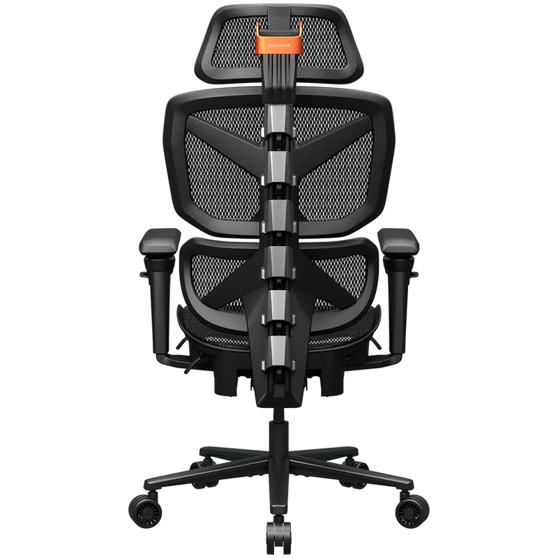 COUGAR TERMINATOR AIR Gaming chair