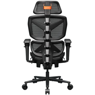 COUGAR TERMINATOR AIR Gaming chair