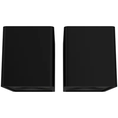 Onkyo Creator Series GX-30ARC Powered Speakers, Black, pair