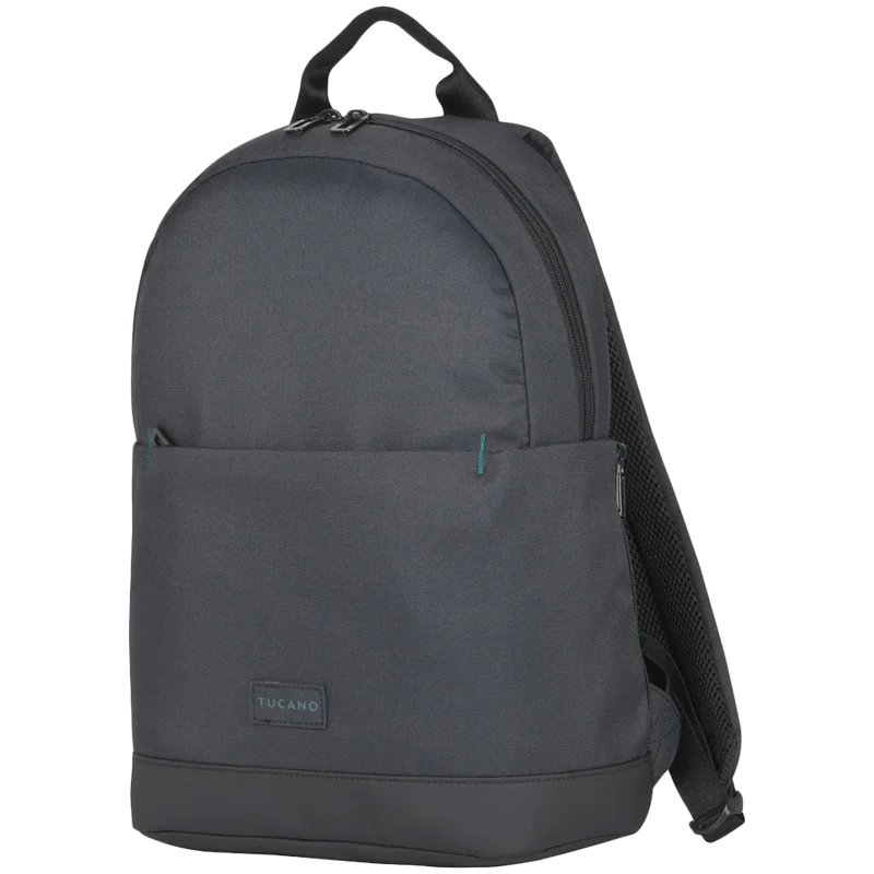 TUCANO NEMO Backpack for Laptop 15.6 / MacBook Pro 16 (2019-2024), Black