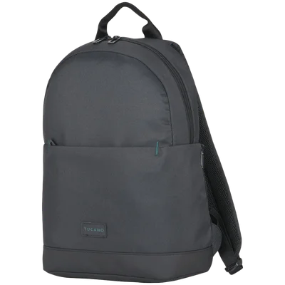 TUCANO NEMO Backpack for Laptop 15.6 / MacBook Pro 16 (2019-2024), Black