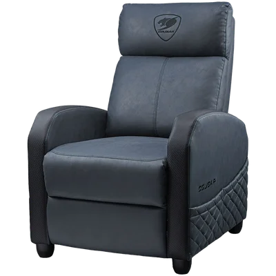 Гейминг диван COUGAR GAMING Ranger Elite Navy Blue