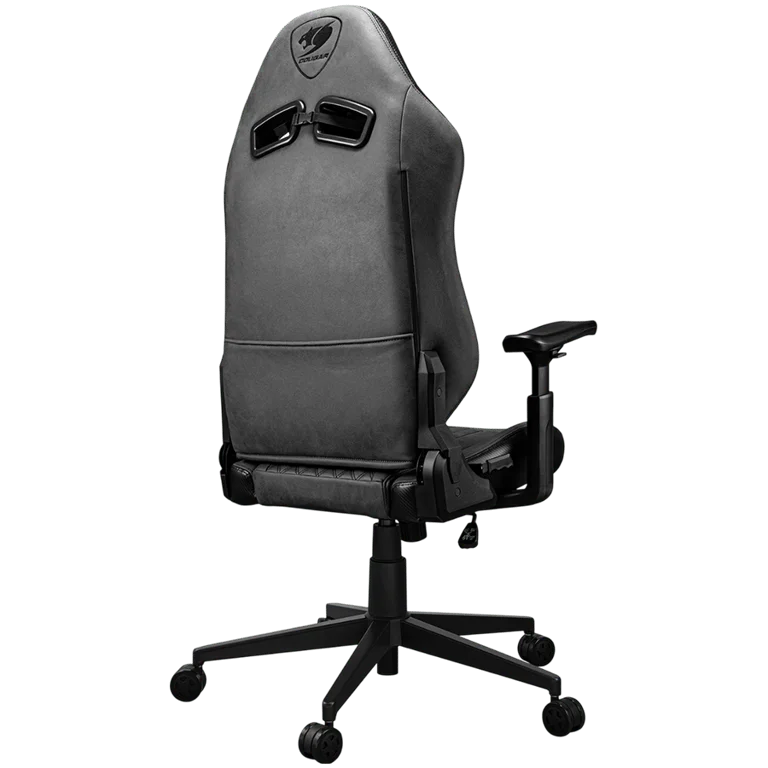 Гейминг стол COUGAR GAMING Explore Royal Gray F, сив