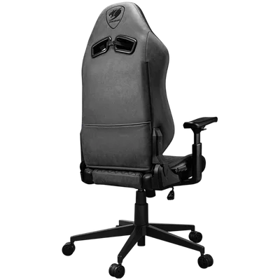 Гейминг стол COUGAR GAMING Explore Royal Gray F, сив