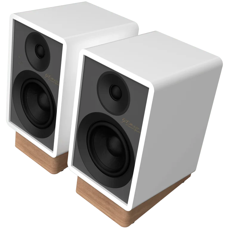 Тонколони ONKYO Creator Series GX-30ARC Бял, 2 броя